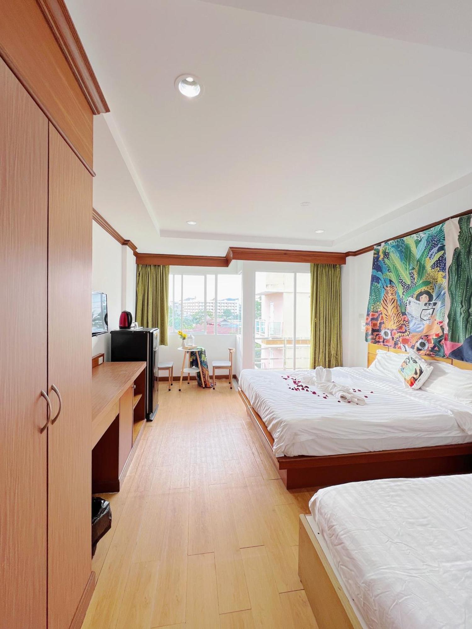 Lanting House Phuket Patong