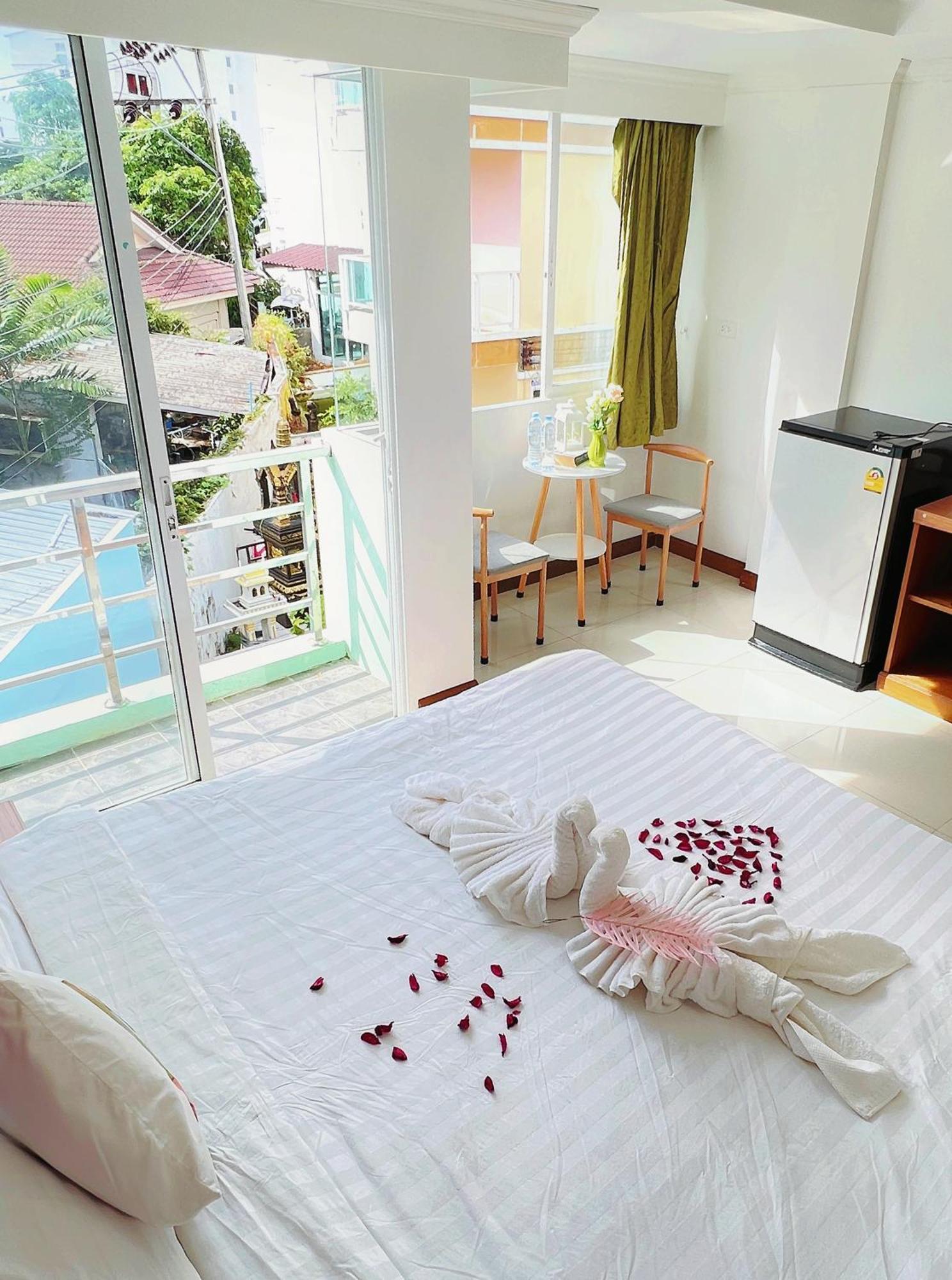 Lanting House Phuket