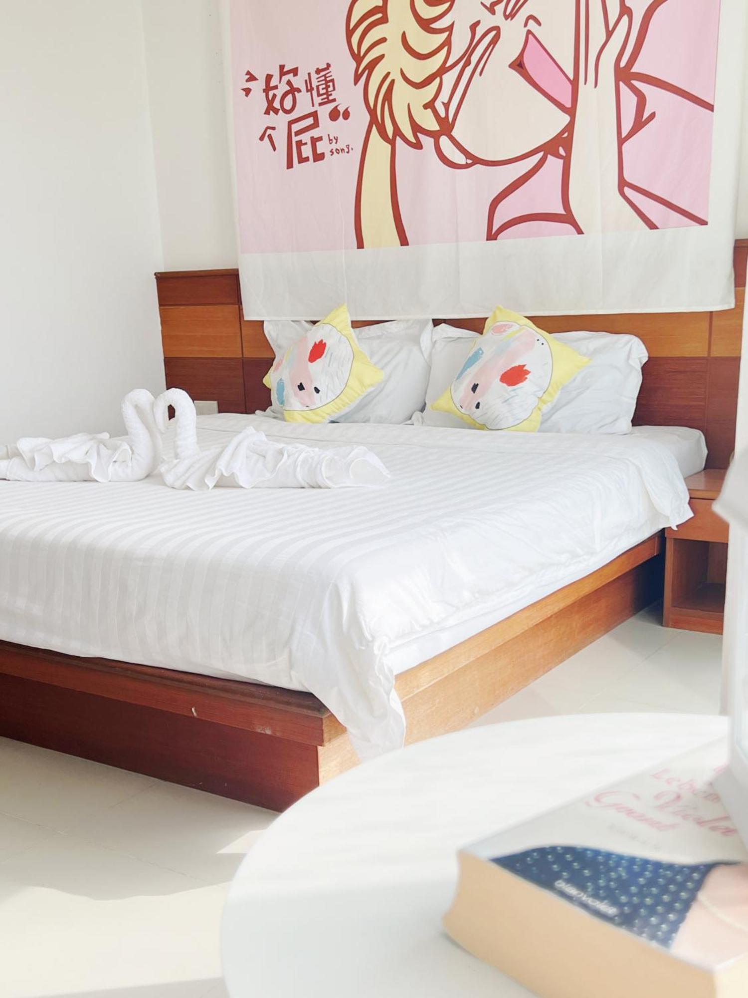 Aparthotel Lanting House Phuket