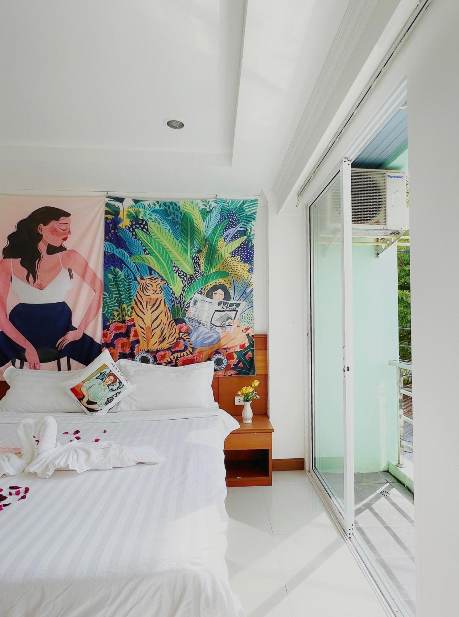 Lanting House Phuket * Patong